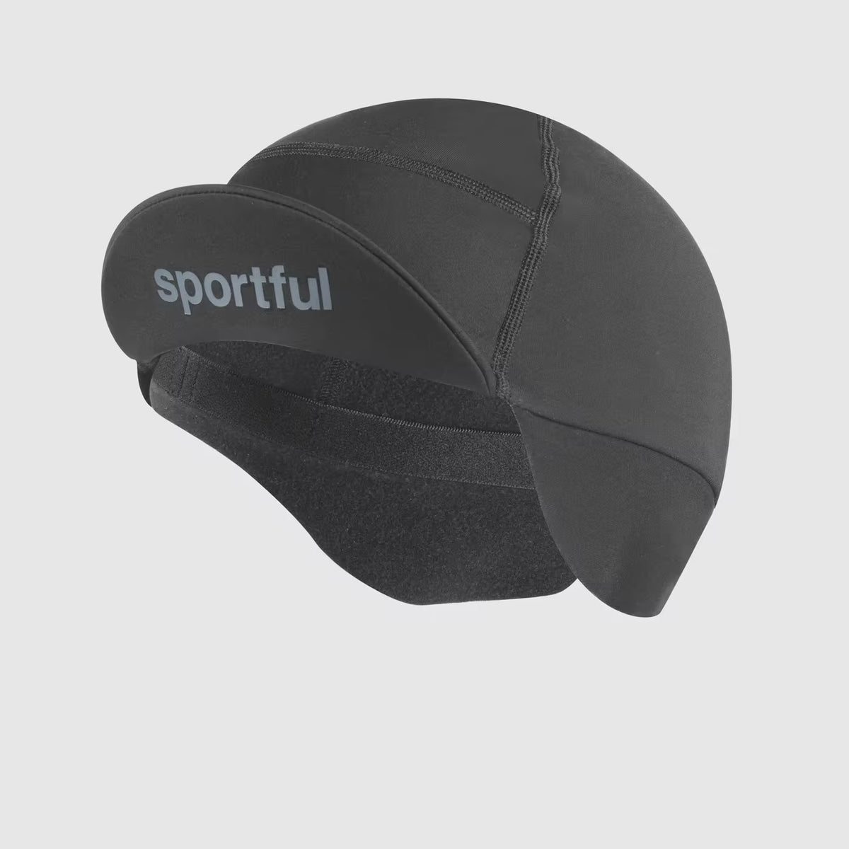 Čepice pod helmu SPORTFUL WINTER černá