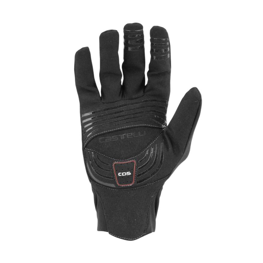CASTELLI LIGHTNESS 2-handskar Svart