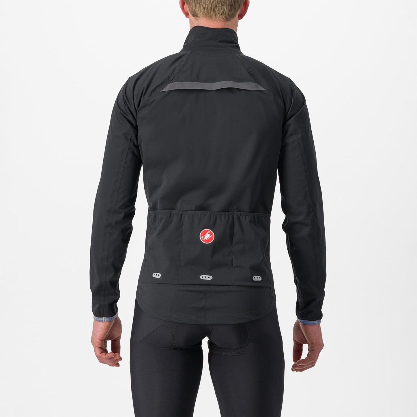 Jaqueta CASTELLI GAVIA LITE Preto