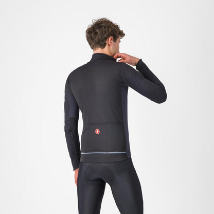 CASTELLI ENTRATA 2 Jakke Sort/Grå