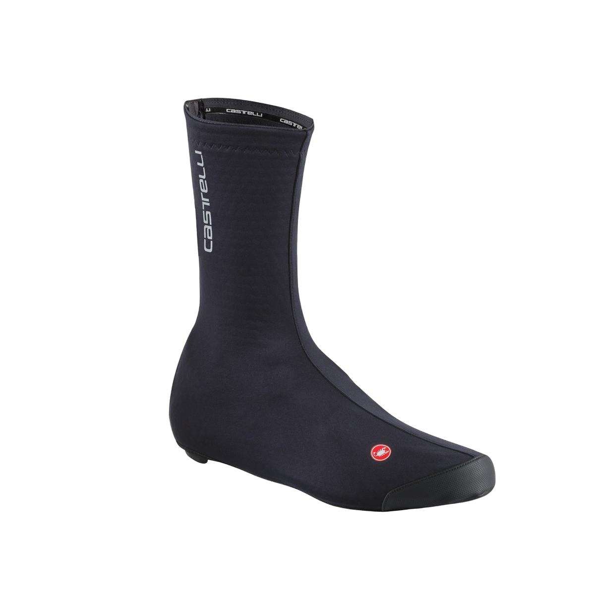CASTELLI ESPRESSO 2 Overshoes Black