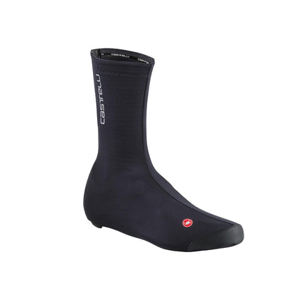 CASTELLI ESPRESSO 2 Skoovertræk Sort