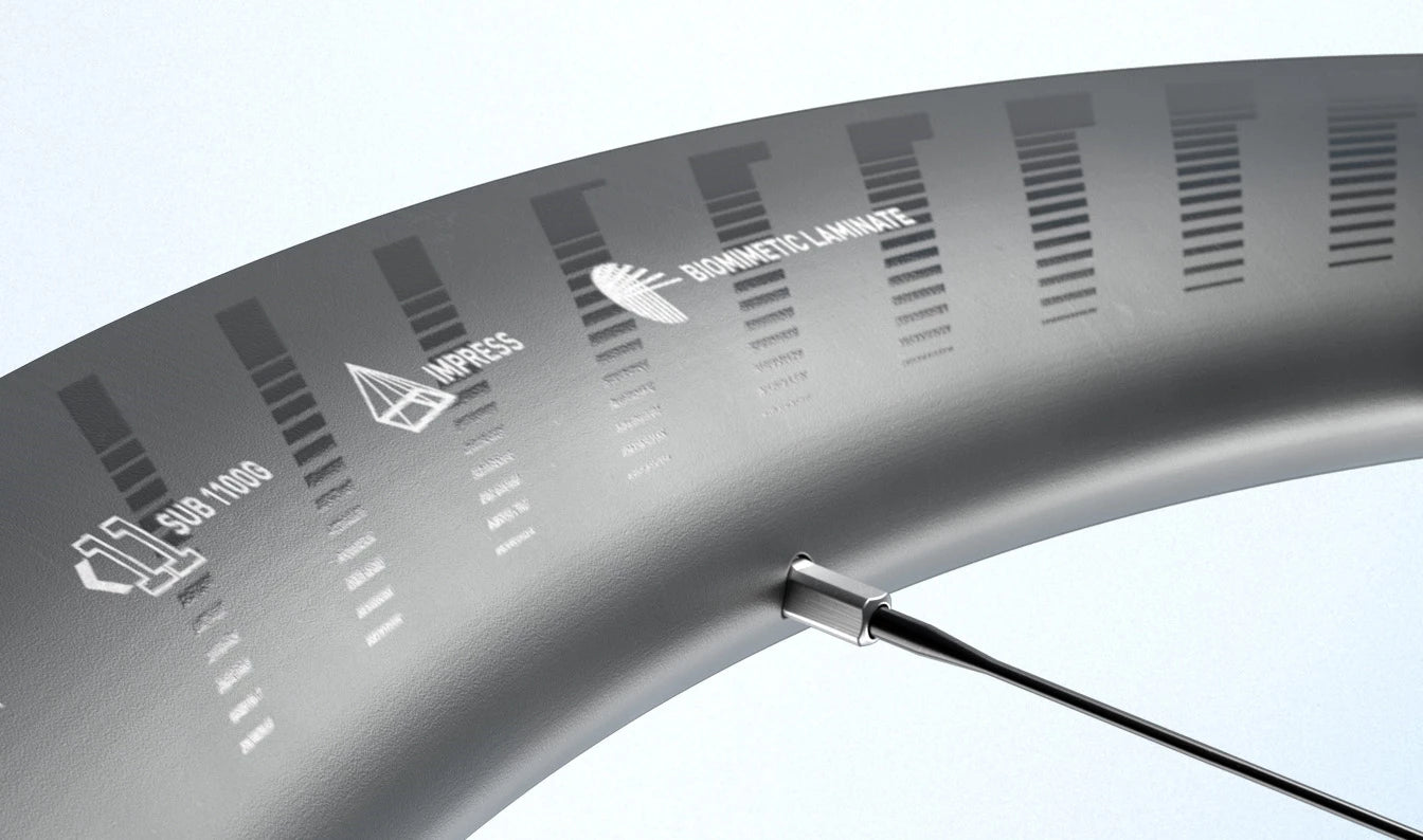 Roue Avant ZIPP 202 NSW A1 Tubeless Ready (Center Lock)