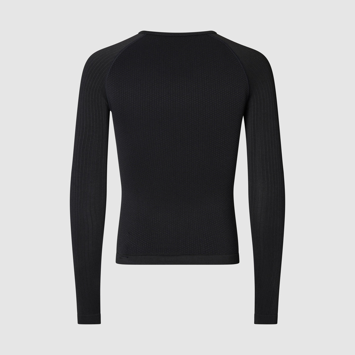 Svart långärmat underställ GRIPGRAB PACR SPRING AUTUMN SEAMLESS