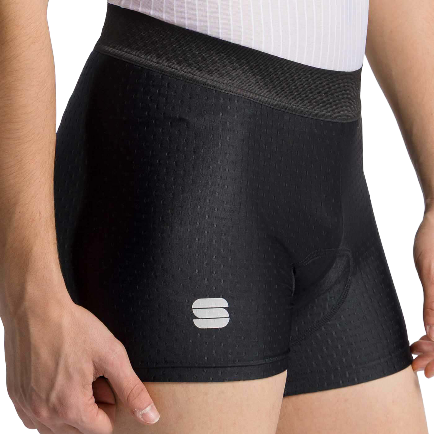 Sous-Short  SPORTFUL CYCLING Noir