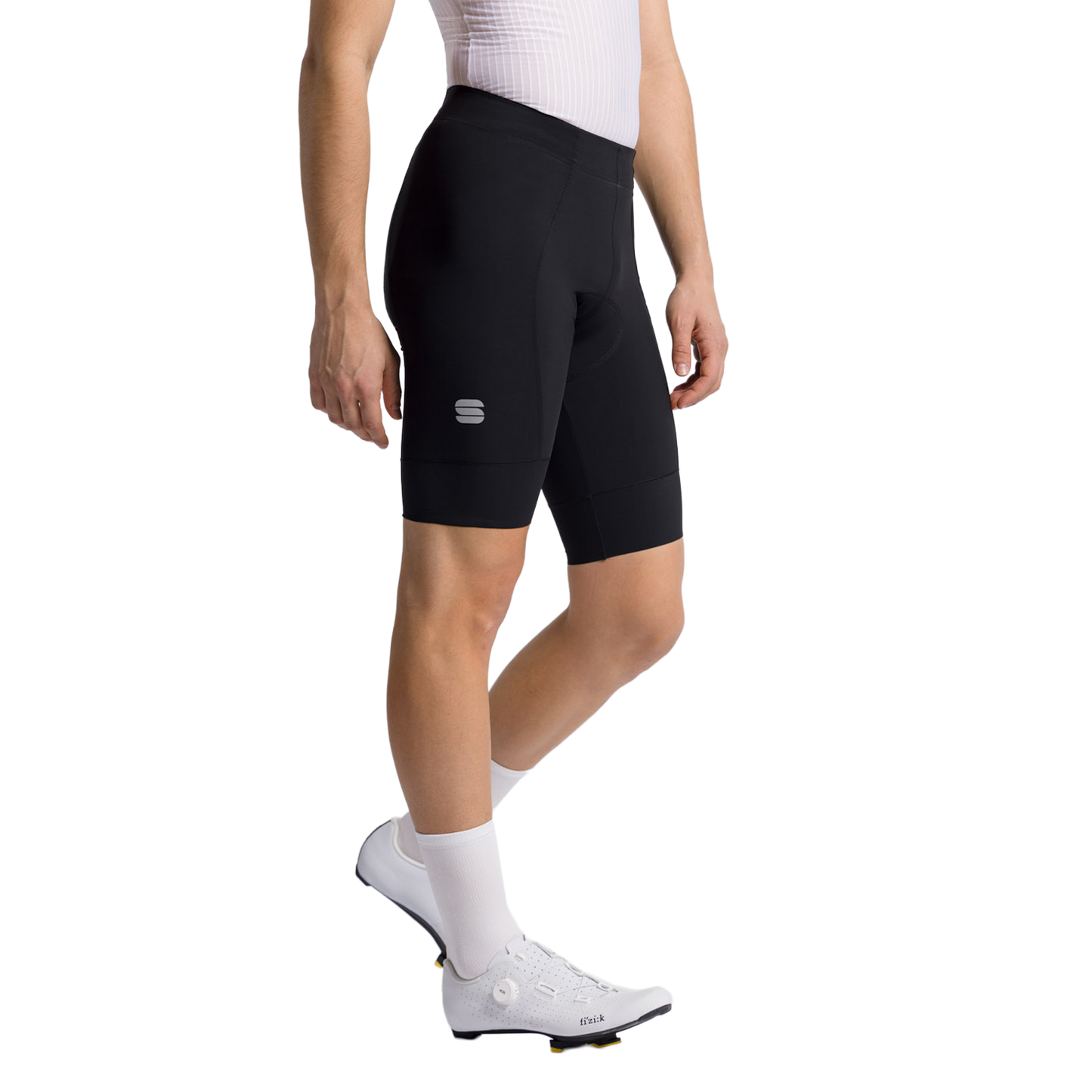 Cuissard Court SPORTFUL SRK  Noir