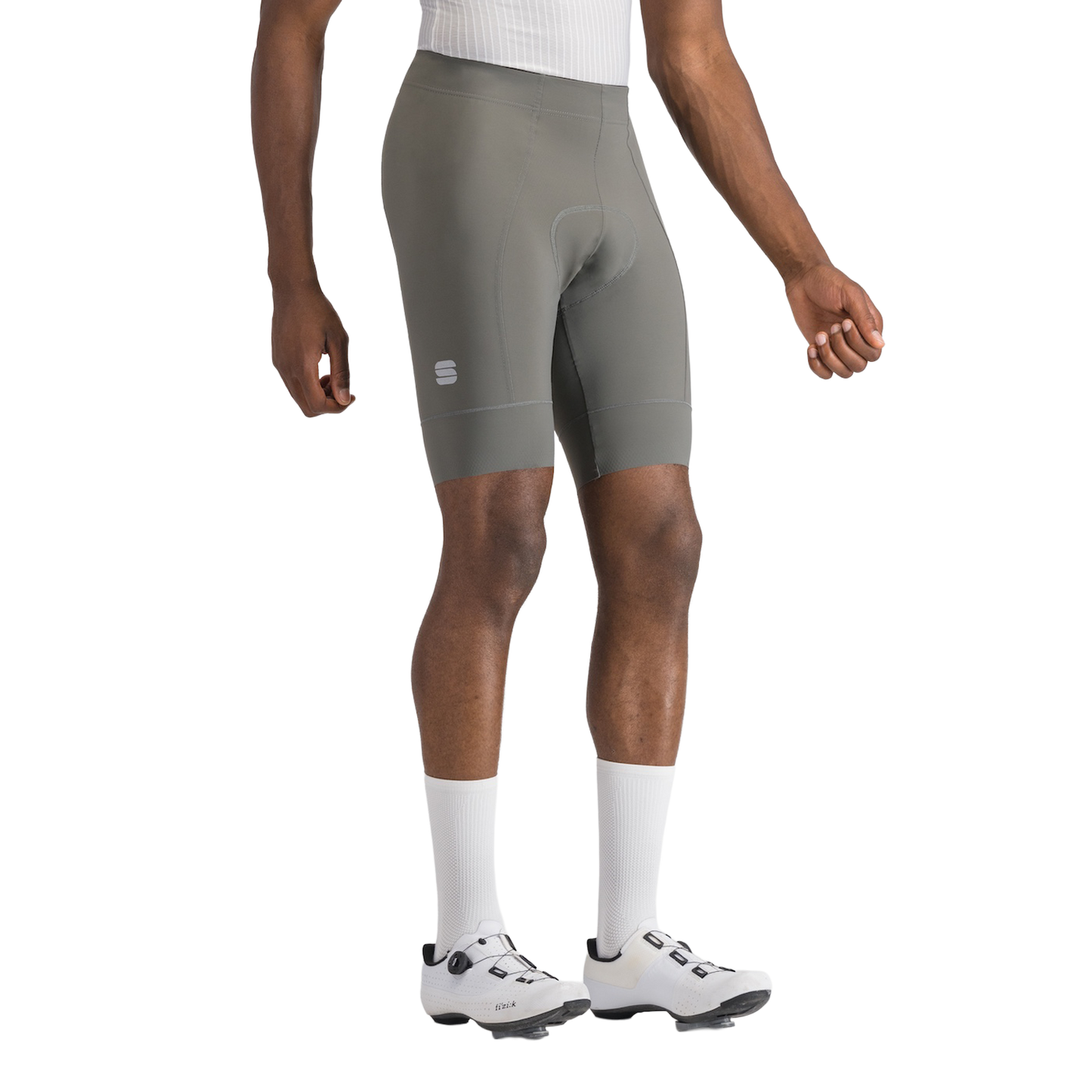 Cuissard Court SPORTFUL SRK  Gris