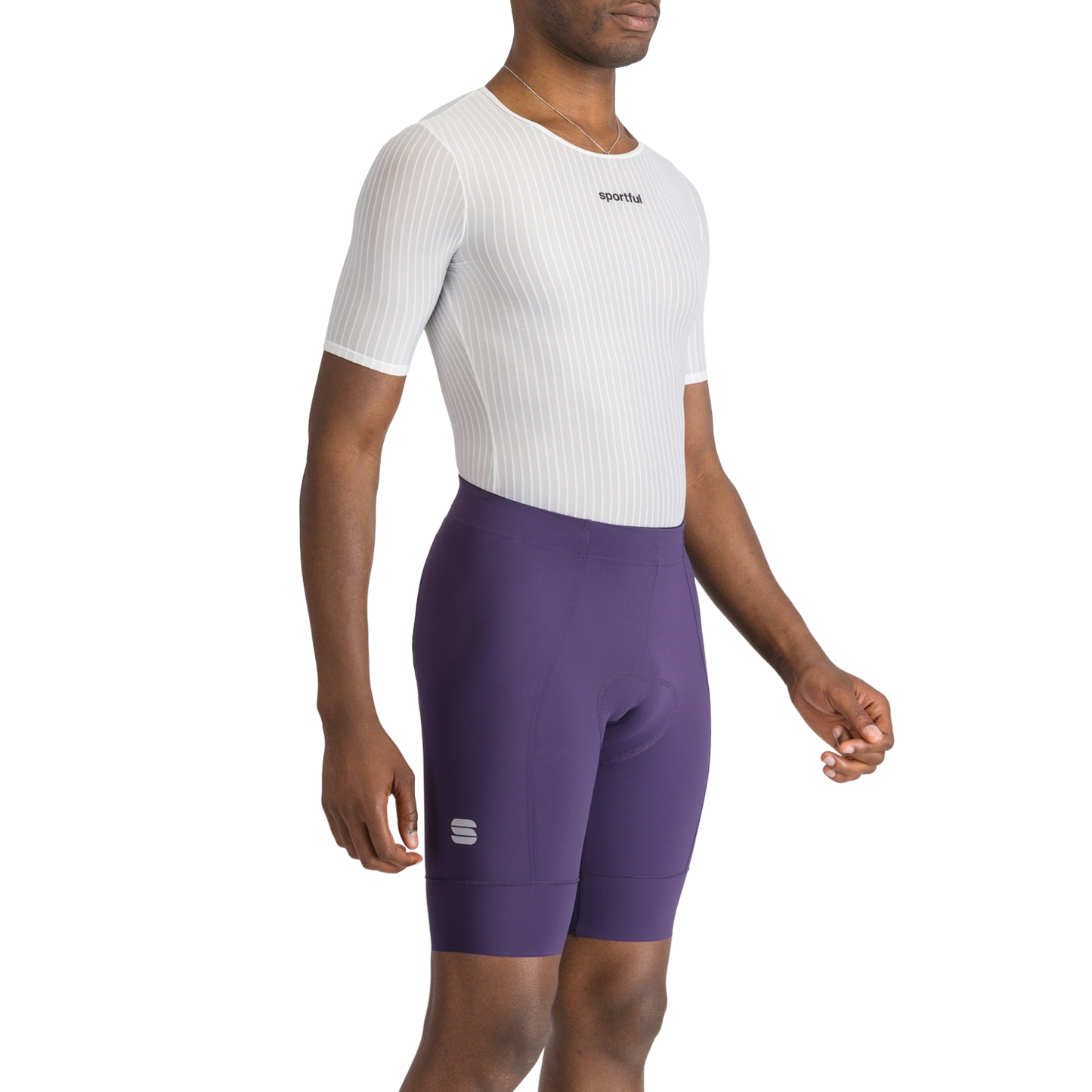 Cuissard Court SPORTFUL SRK  Violet