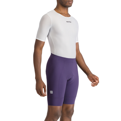 Lühike jalgrattapüks SPORTFUL SRK violetne