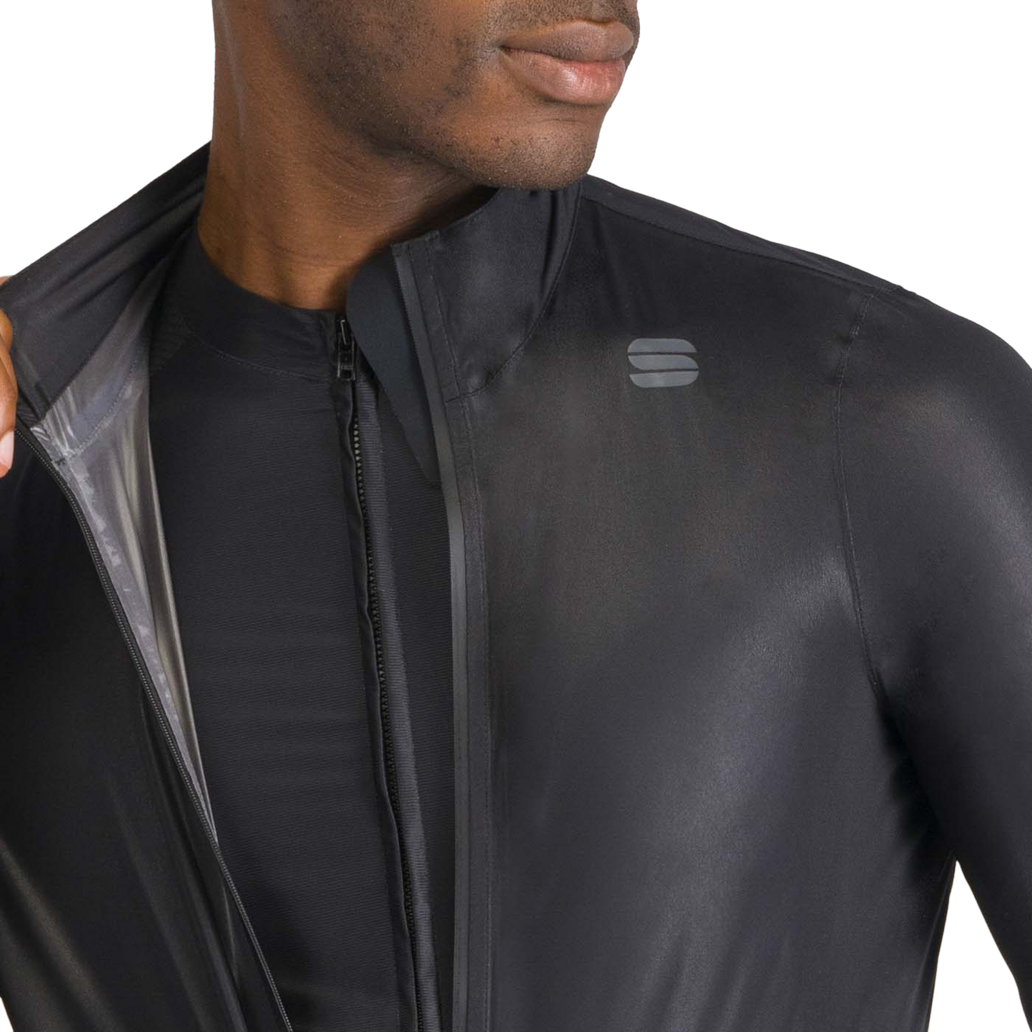 Veste SPORTFUL AQUA LIGHT Noir
