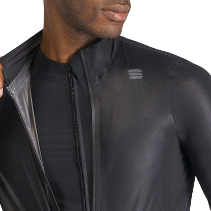 Jacke SPORTFUL AQUA LIGHT Schwarz