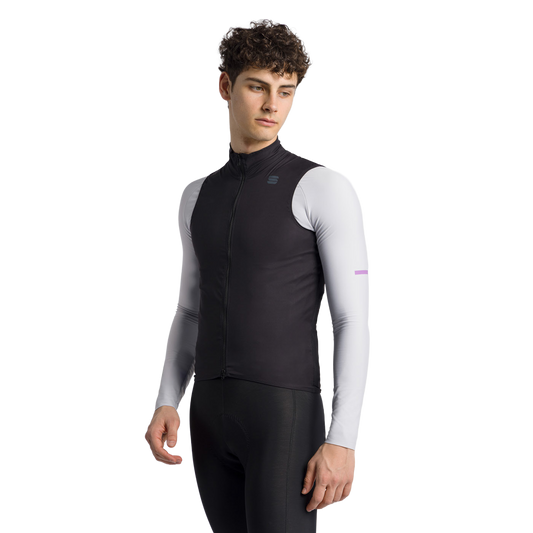 Veste Sans Manches SPORTFUL PRO 2 Noir