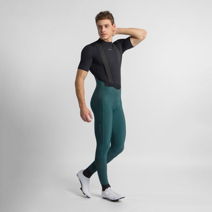 Rohelised pikad traksidega püksid SPORTFUL SUPERNOVA