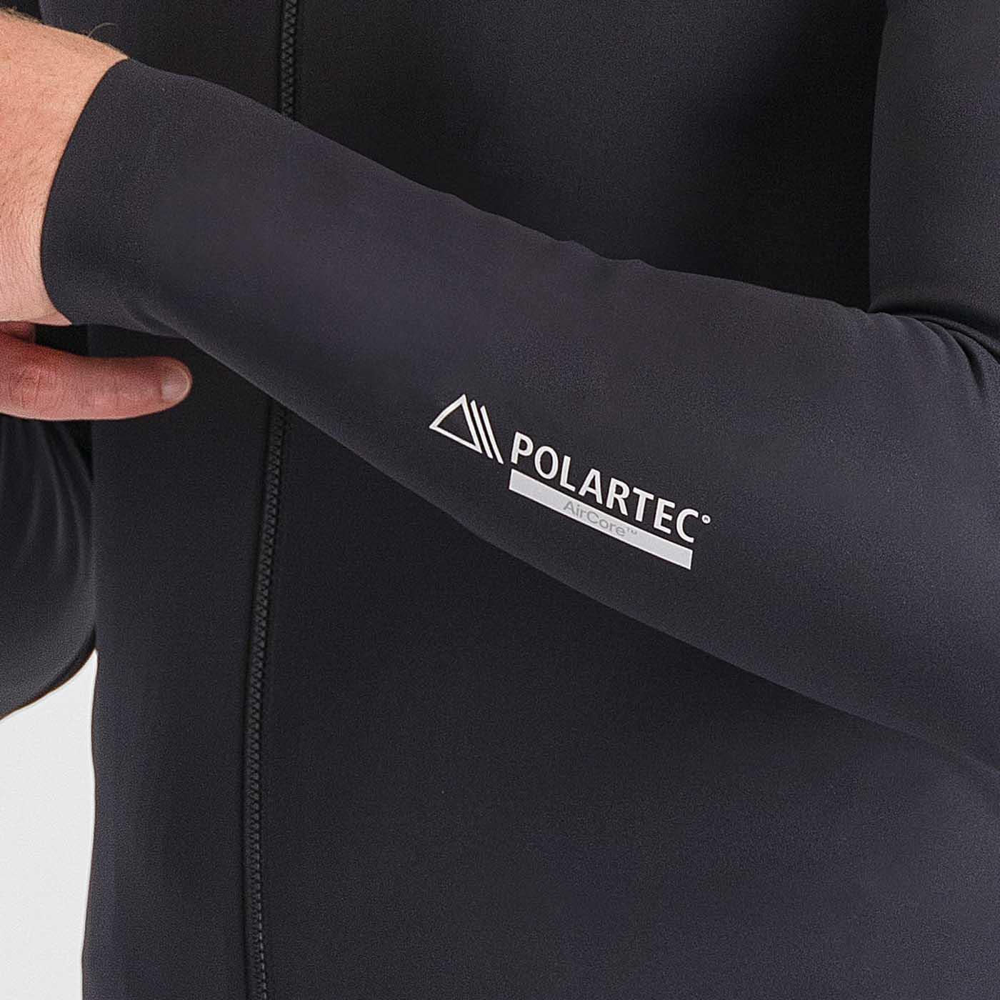 Veste SPORTFUL FIANDRE SHIFT Noir