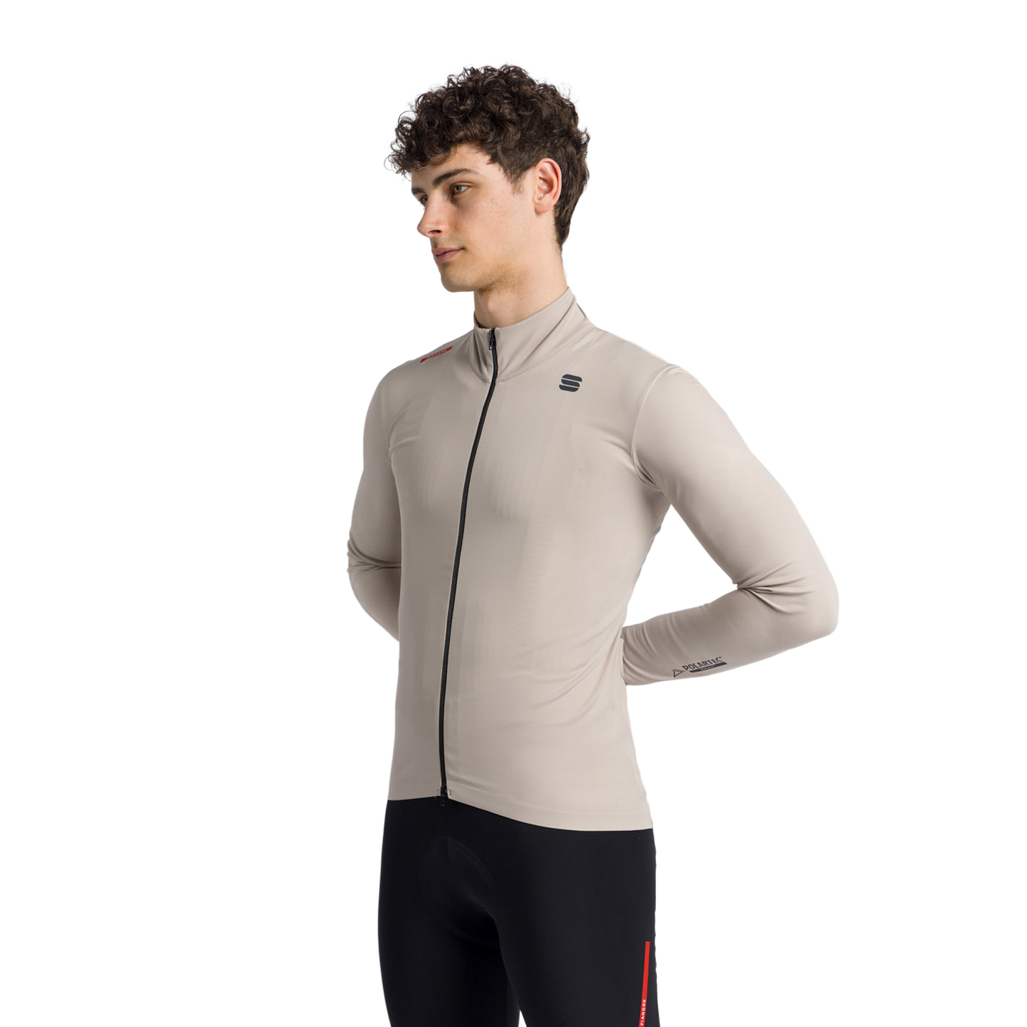 Jacka SPORTFUL FIANDRE SHIFT Beige