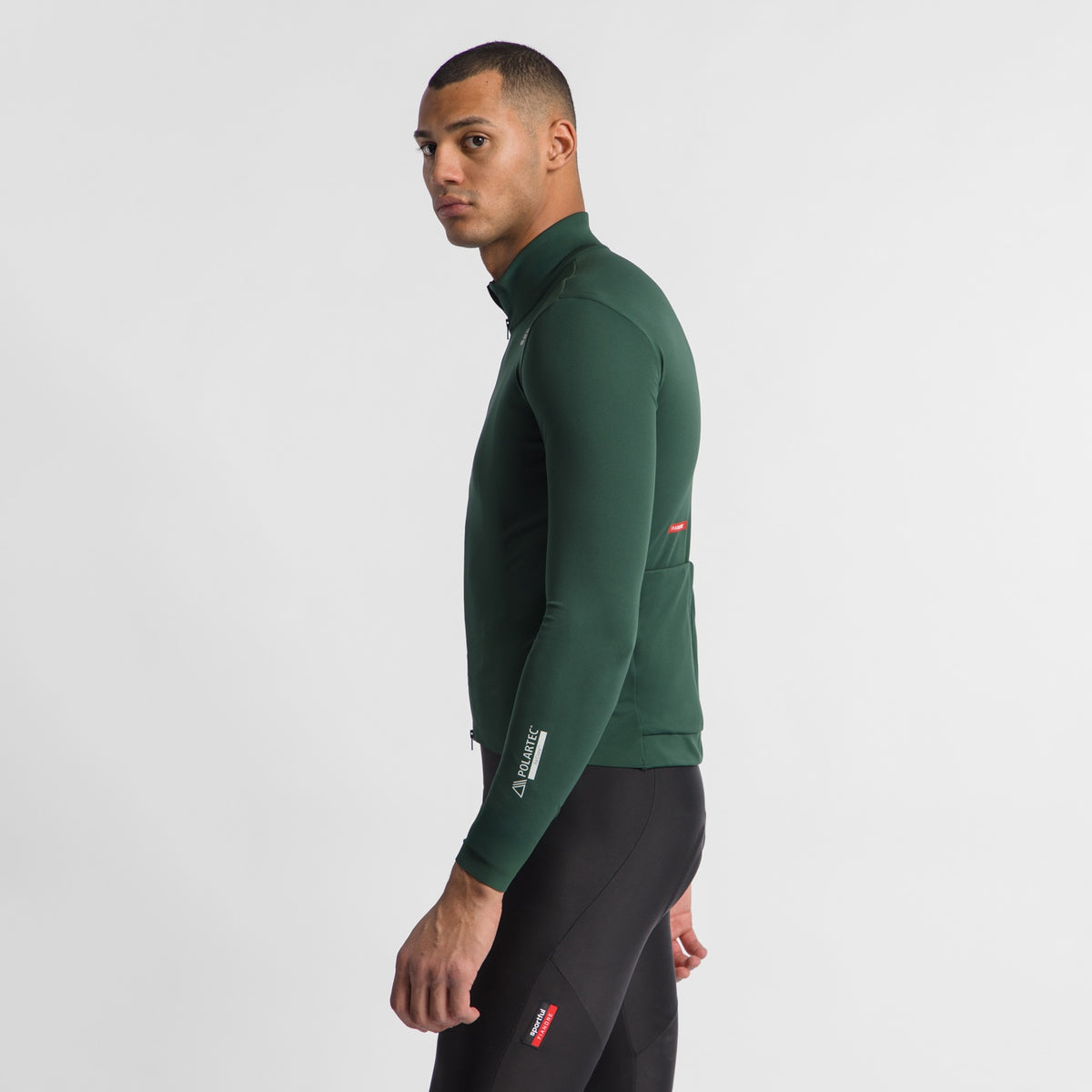 Μπουφάν SPORTFUL FIANDRE SHIFT Πράσινο