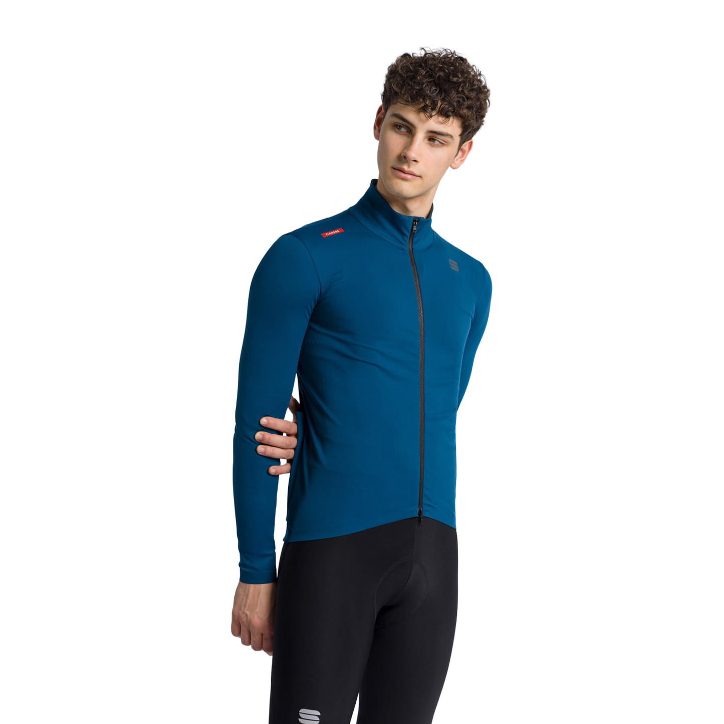 Jacke SPORTFUL FIANDRE SHIFT Blau