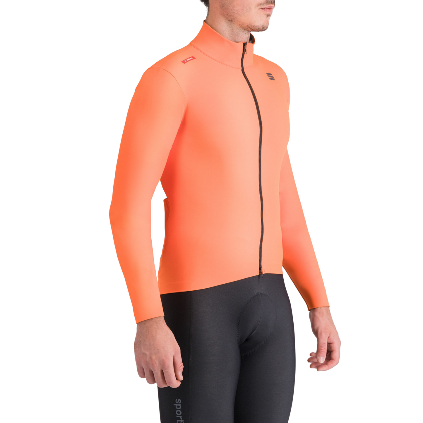 SPORTFUL FIANDRE SHIFT Jacket Orange