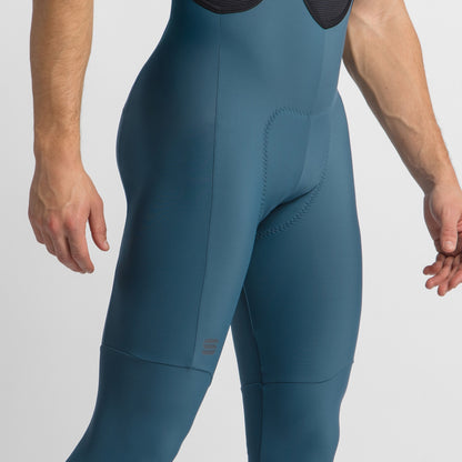 Sinised pikad traksidega püksid SPORTFUL PULSE