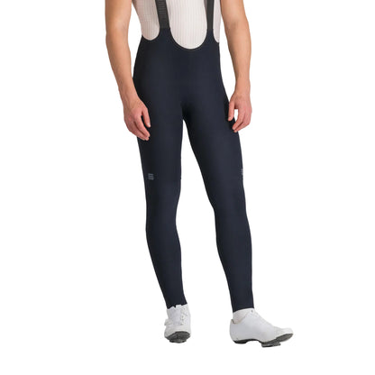 Mustad pikad traksidega püksid SPORTFUL SRK SHIFT