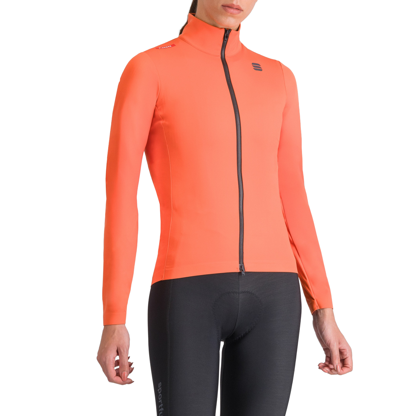 SPORTFUL FIANDRE SHIFT Women's Jacket Orange