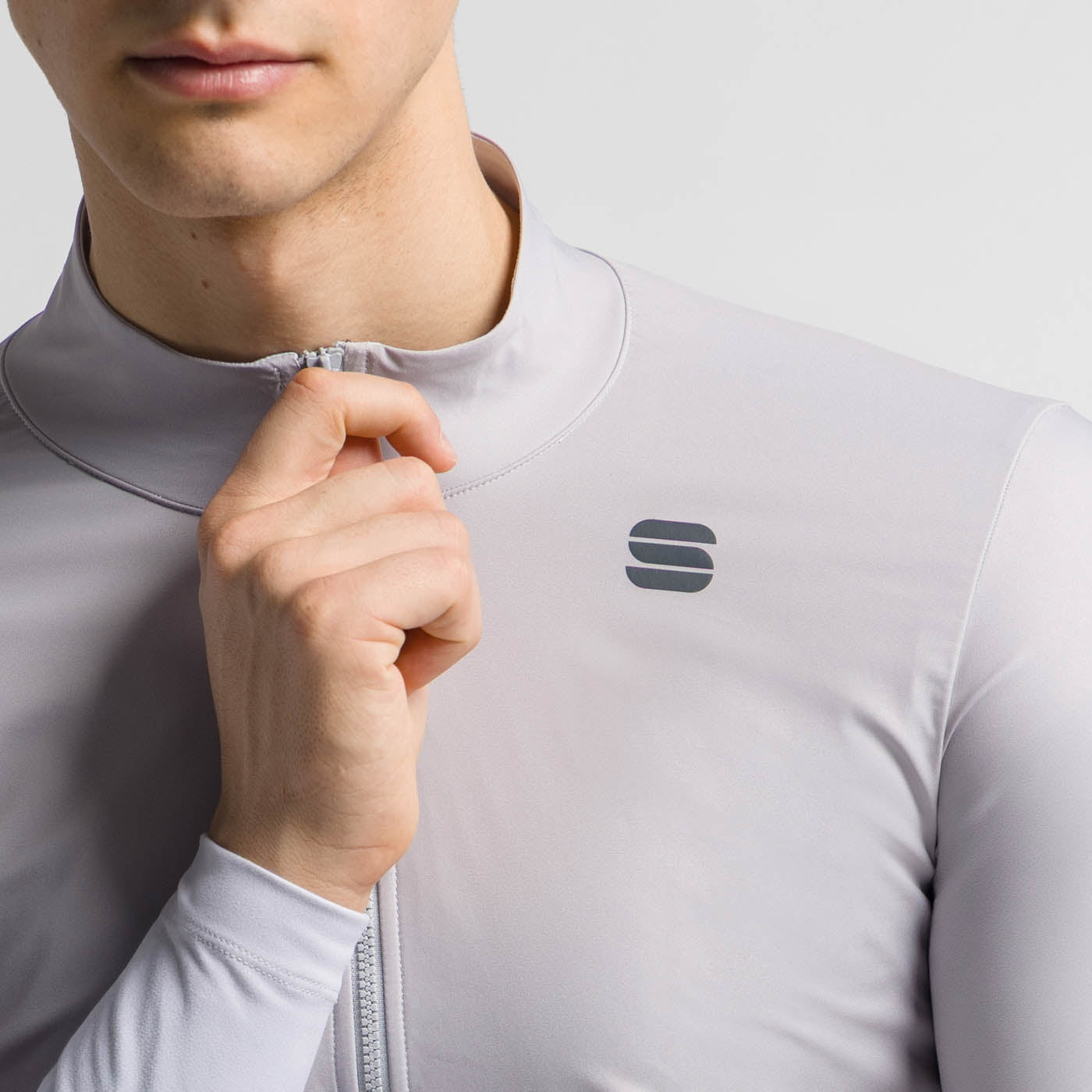 Veste SPORTFUL SRK SHIFT WIND Gris