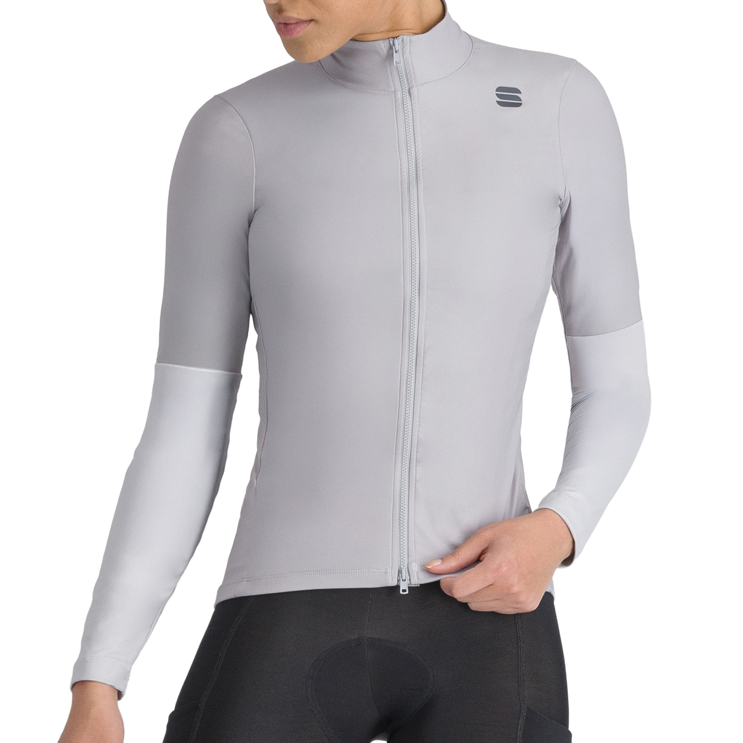 Veste SPORTFUL SRK SHIFT WIND Femme Gris