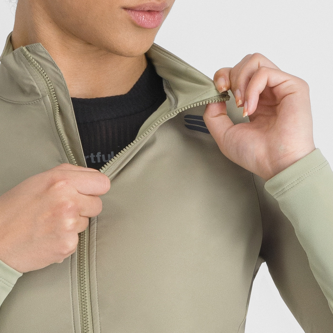 Veste SPORTFUL SRK SHIFT WIND Femme Vert