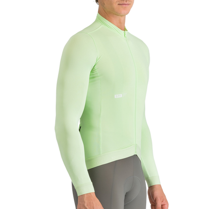 Dres SPORTFUL SRK Dolgi Rokavi Zelena