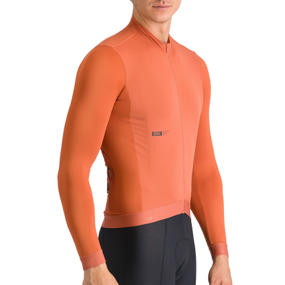 Dres SPORTFUL SRK Dolgi Rokavi Oranžna
