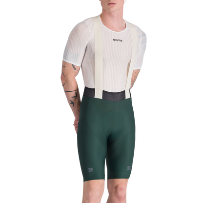Traksidega Lühike Jalgrattapüks SPORTFUL LTD 2 Khaki