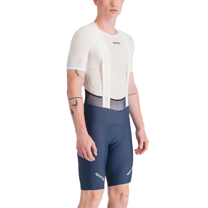 Lühike Traksidega Cuissard SPORTFUL HYPEREPIC Sinine