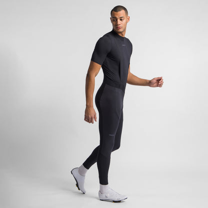 SPORTFUL DEEPWINTER mustad pikad traksidega püksid