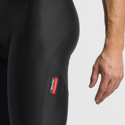 SPORTFUL FIANDRE 2 mustad pikad traksidega püksid