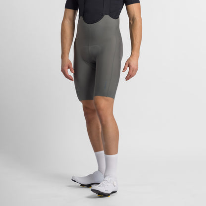 SPORTFUL SRK SHIFT hallid lühikesed traksidega püksid