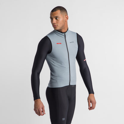 Ærmeløs Cykelvest SPORTFUL FIANDRE 2 Grå