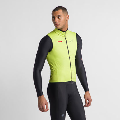 Brezrokavnik SPORTFUL FIANDRE 2 Rumena