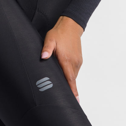 SPORTFUL PULSE Women's Tights Black