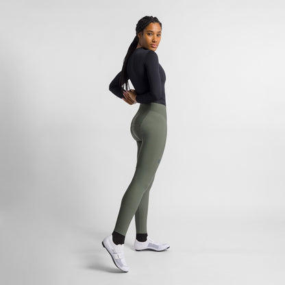 Culotte Largo SPORTFUL PULSE Mujer Verde