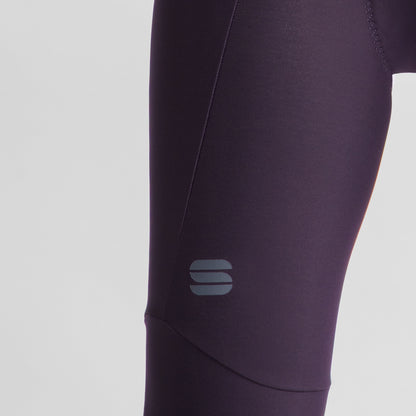 SPORTFUL PULSE naiste lillad pikad püksid
