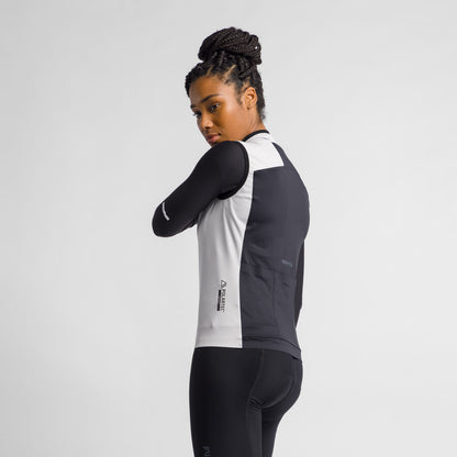 SPORTFUL FIANDRE 2 dames grijs windvest