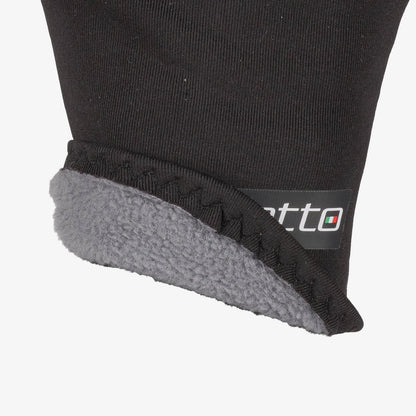 Cimdi CASTELLI PERFETTO RoS 2 Melni