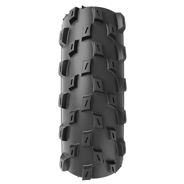 Pneumatico VITTORIA BARZO XC RACE 29x2.4 Graphene/Silica Tubeless Ready Flessibile Nero