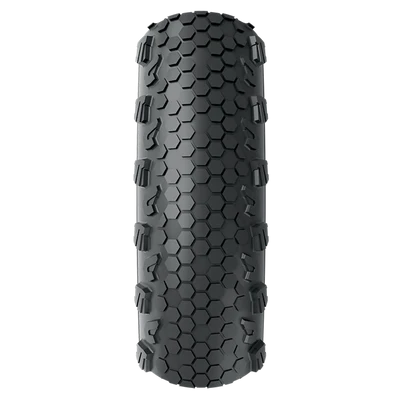 Dæk VITTORIA TERRENO XC RACE 29x2.4 Graphene/Silica Tubeless Ready Souple Noir