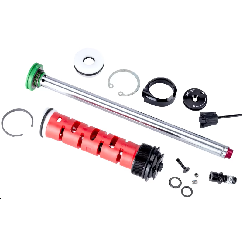 ROCKSHOX MOCO-demperset voor 35 GOLD RL Remote A1-A2-voorvork (2020-2024) #11.4018.088.003