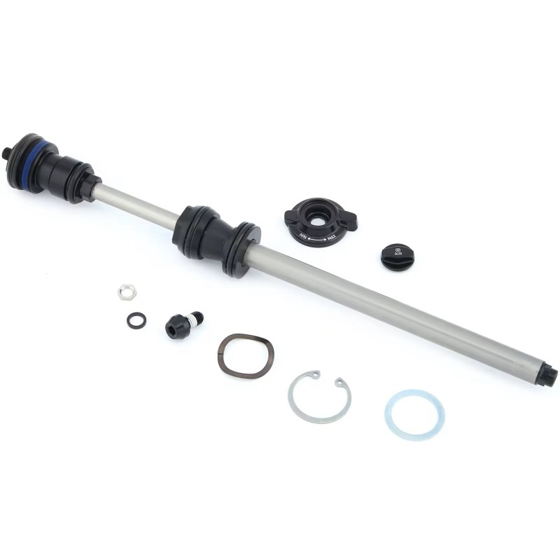 Luftfjädersats DUAL POSITION ROCKSHOX 150 mm–27,5"/29" för PIKE-framgaffel #11.4018.010.242