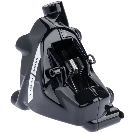 SRAM FORCE AXS HRD D2 Flat Mount bremžu skava