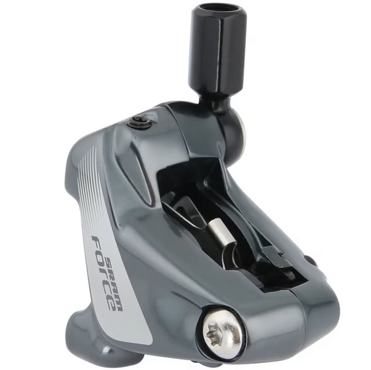 SRAM FORCE 22 / FORCE 1 HRD Flat Mount bremžu skava