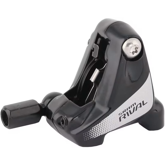 SRAM RIVAL 22 / RIVAL 1 HRD Flat Mount bremžu suports