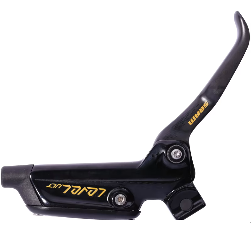 SRAM LEVEL TLM Gold Aluminium Brake Lever Without Hose